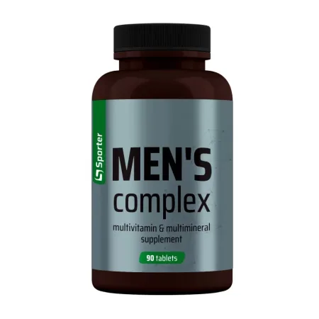 Men`s Complex - 90 таблеток