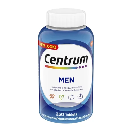 Centrum Men - 250 таблеток