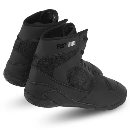 Борцювання FISTRAGE розмір 41-43 чорний 42 - чорний