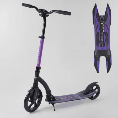Самокат BEST SCOOTER