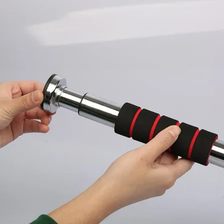 Міжкімнатний турнік Power System Door Gym Bar PS-4076