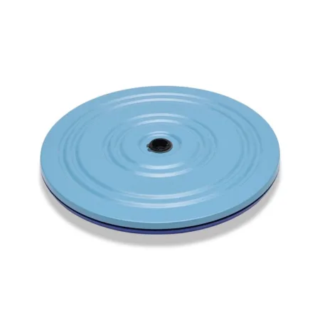Диск здоров'я грація для фітнесу - бірюзовий + синій