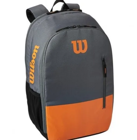 Рюкзак Wilson Team backpack gy/or