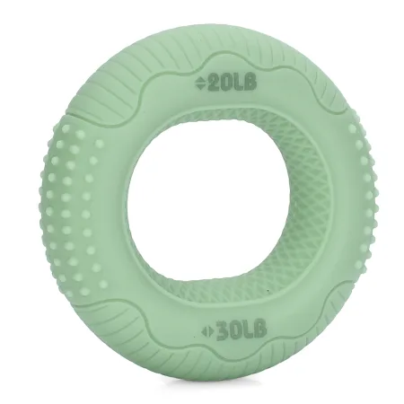 Еспандер кистьовий силікон 4,5 кг-9 кг