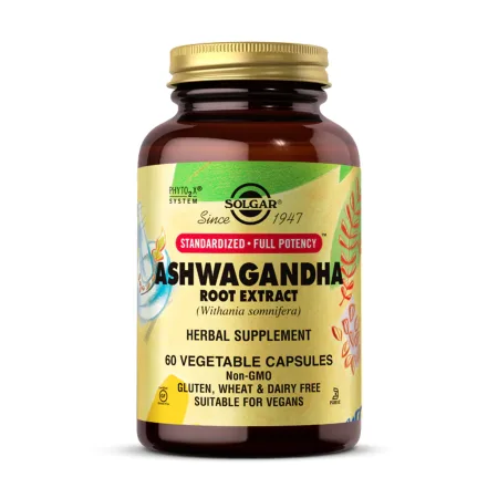SFP Ashwagandha Root Extract - 60 капсул