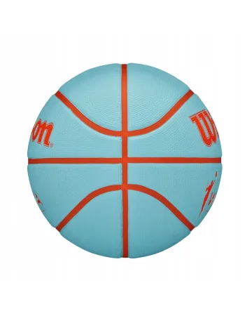 М'яч баскетбольний Wilson WNBA DRV BSKT TEOR size 6 WTB4809XB06 (Оригінал)