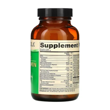 жувальні Multivitamin for Kids - 60 таблеток