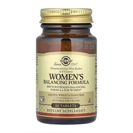 Women's Balancing Formula 60 таблеток