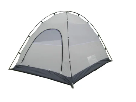 Палатка 2-местная GreenCamp