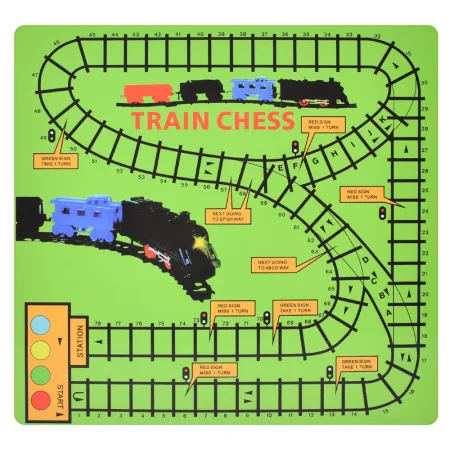 Шахи 13в1 2612-A