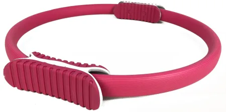 Кільце для пілатесу EasyFit рожеве