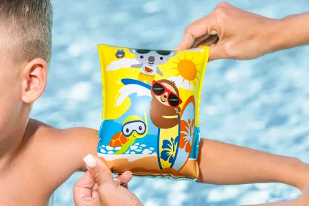 Нарукавники для плавання Bestway