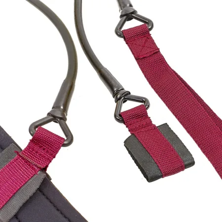 Парашут опору для плавання