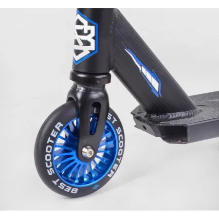 Самокат трюковий Best Scooter (14106), HIC система, d=110 мм