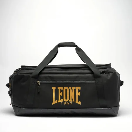 Спортивна сумка Leone AC959 XXL DNA Black (100 л.)
