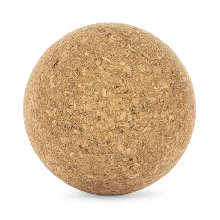 М'яч масажний корковий для МФР BLOOM MASSAGE BALL 8 см