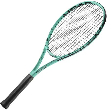 Ракетка тенісна Head MX Spark Comp (м'ятний) Gr2 з чохлом 235324 (оригінал)