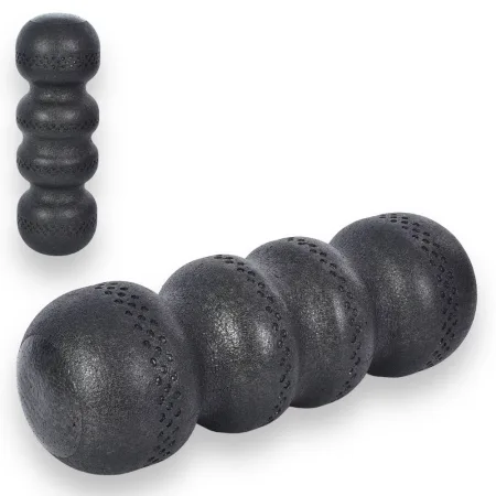 Ролер для занять йогою та пілатесом арахіс EPP