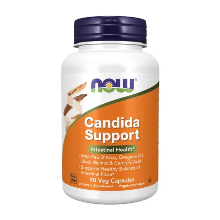 Candida Support - 90 капсул