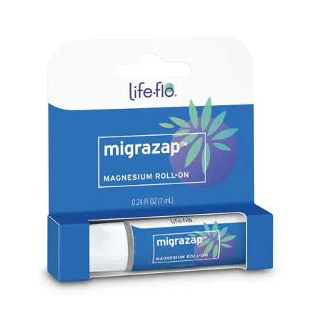MigraZap Magnesium Roll-On - 7 мл