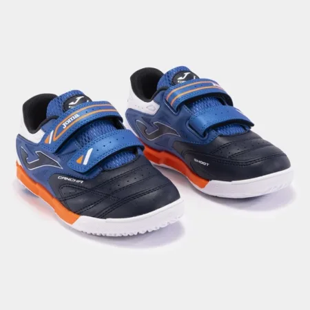 Футзалки дитячі Joma CANCHA 29 розмір CAJW2403INV (Оригінал)