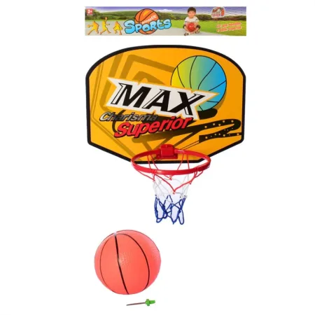 Баскетбольне кільце 19 см MR