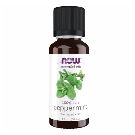 Peppermint Oil - 30 мл