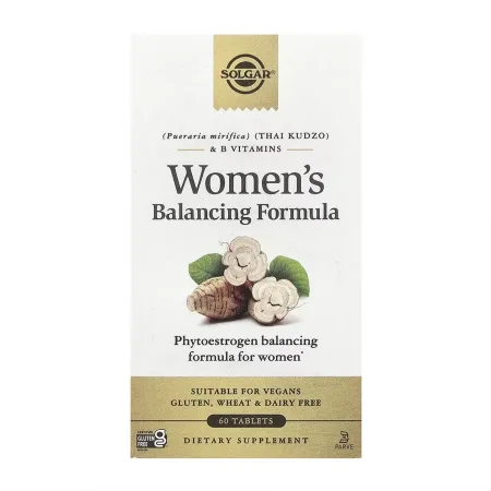 Women's Balancing Formula 60 таблеток