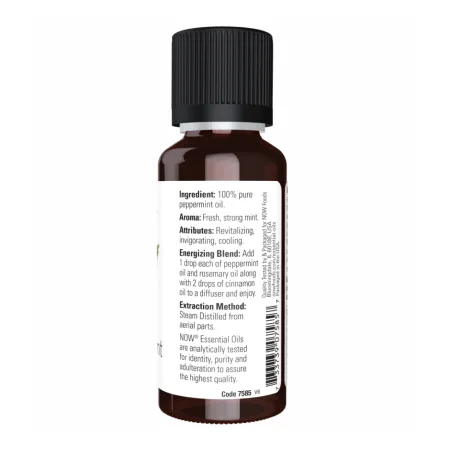 Peppermint Oil - 118 мл