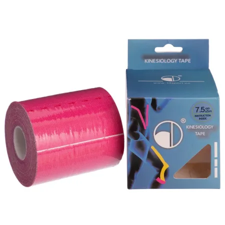 Кінезіо тейп (Kinesiology tape).5 Синій