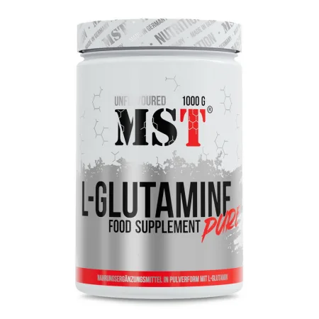 L Glutamine - 1 кг Без смаку