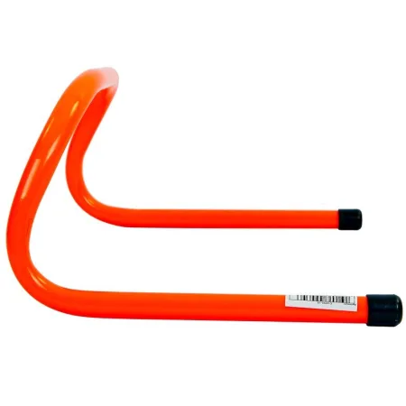 Бар'єр атлетичний 1 шт помаранчевий - жовтий/помаранчевий