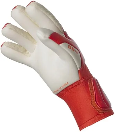 Рукавички воротарські Select Goalkeeper 88 Kids Red/White (Оригінал) - 5