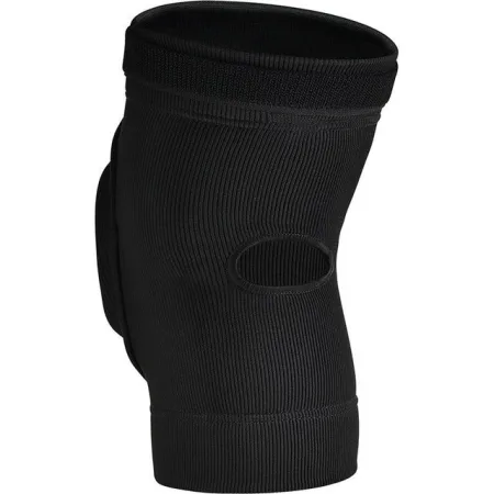 Наколінники спортивні RDX Hosiery Knee Foam K5 Black/Black L (пара)