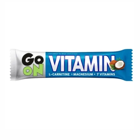 GoOn Vitamin L-carnitine - 50 г баунті (поштучно)