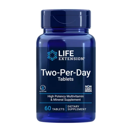Two Per Day Tablets - 60 таблеток