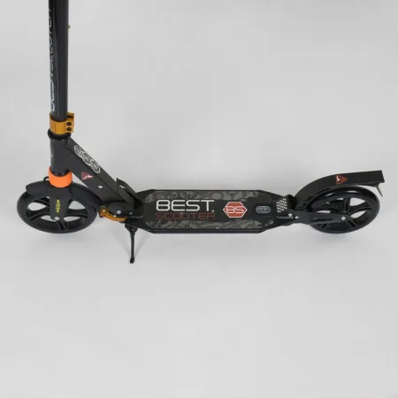 Самокат Best Scooter d-20, PU