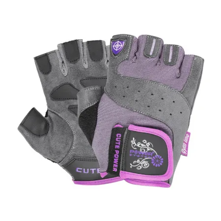 Рукавички Cute Power PS-2560PI рожевий XS