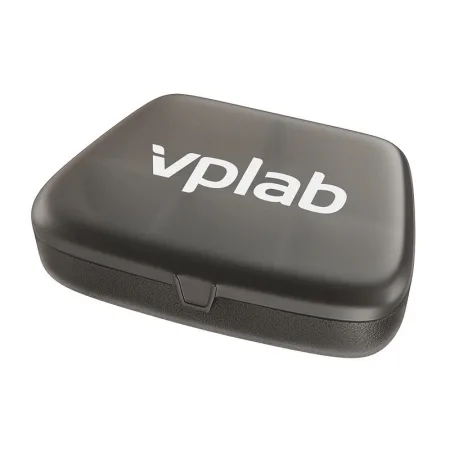 VP Laboratory Pillbox 5-Case