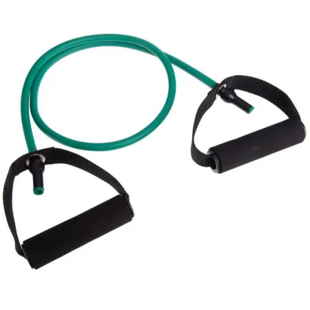 Tube Expander with Handles and Door Anchor Length 120 cm Load 6.8 kg Green