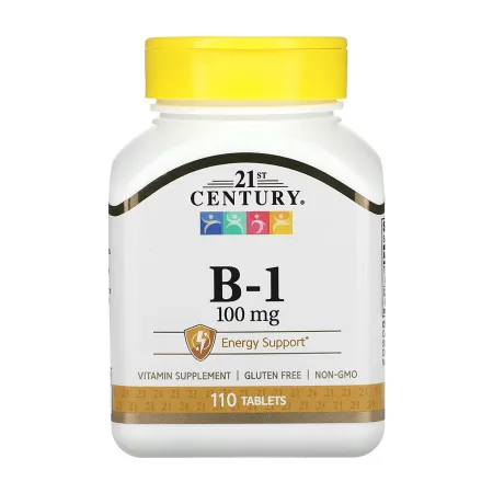 B-1 100 мг - 110 таблеток