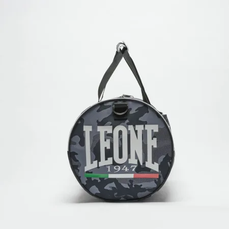 Спортивна сумка Leone AC906 MIMETIC Sporting Bag Grey (45 л.)