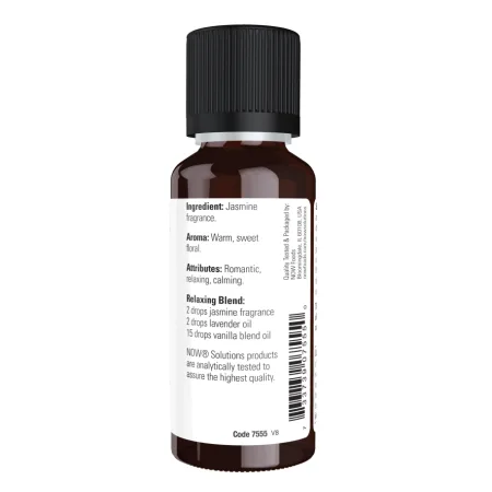 Jasmine Fragrance Oil - 30 мл