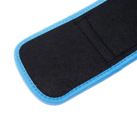 Пояс для важкої атлетики Power System PS-3210 Woman’s Power неопреновий Blue - S