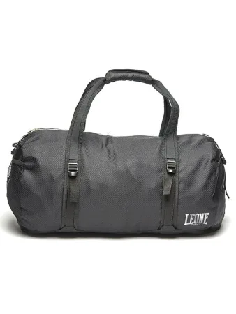 Спортивна сумка Leone AC904 DUFFEL BAG Silver (30 л.)