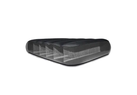Матрац велюровий Intex 182х203х25 см 64144