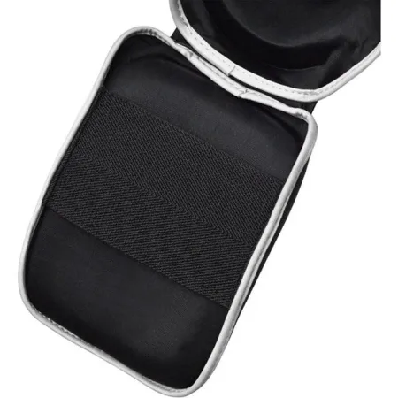 Захист гомілки та стопи RDX F6 MATTE WHITE-XL