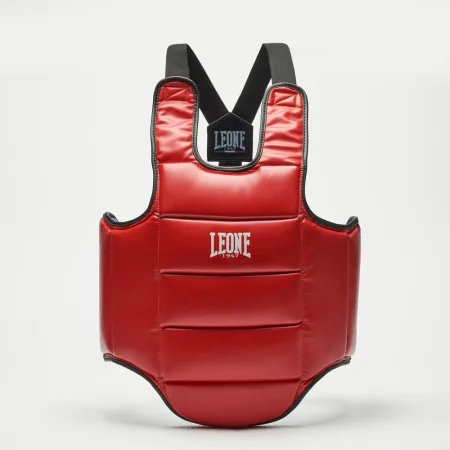 Защитный жилет тренера Leone PR336 Blue/Red