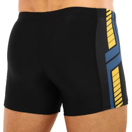 Плавки боксери для плавання SPORT XL-3XL H-Y2074 3XL
