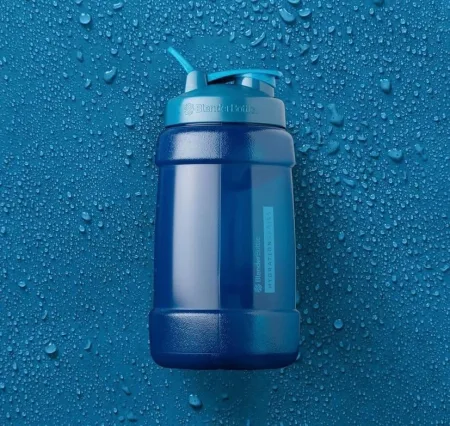 Пляшка для води BlenderBottle Hydration Koda 2200 мл. Blue (500842)